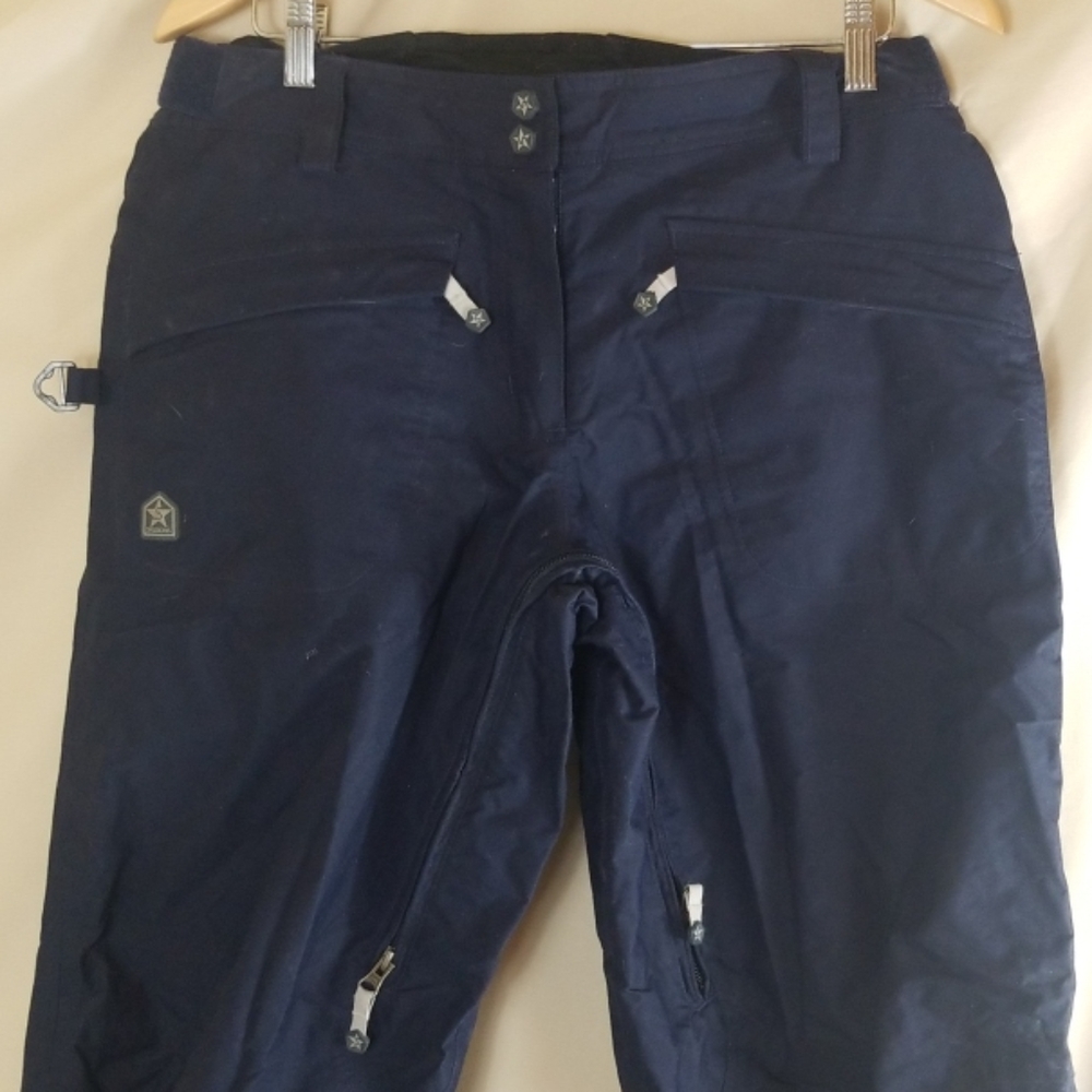Sessions Snowpants - Picture 2 of 7